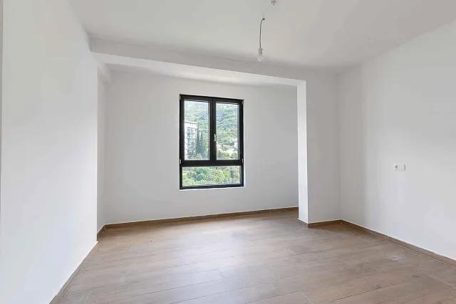 Apartment in Rafailovići, with a total area of 127 m² plus a 13 m² terrace. — photo 19